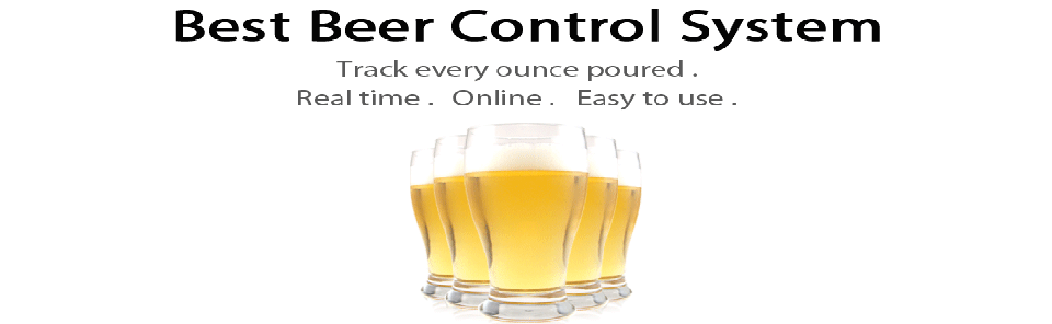 Draught Beer Control Systems